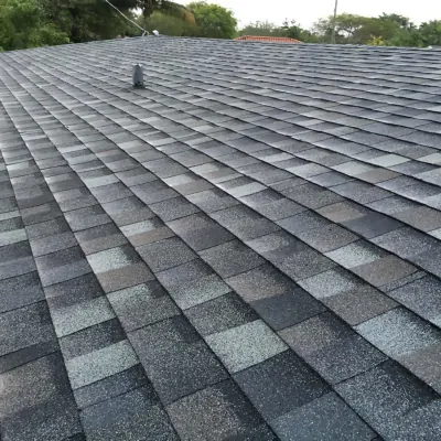 All Roofing Material